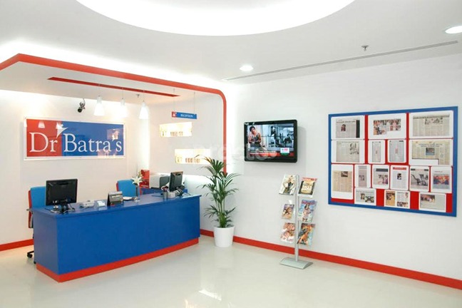 Dr. Batra's Positive Health Clinic Pvt. Ltd.